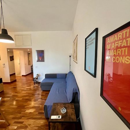 Roma'S Home! Екстериор снимка