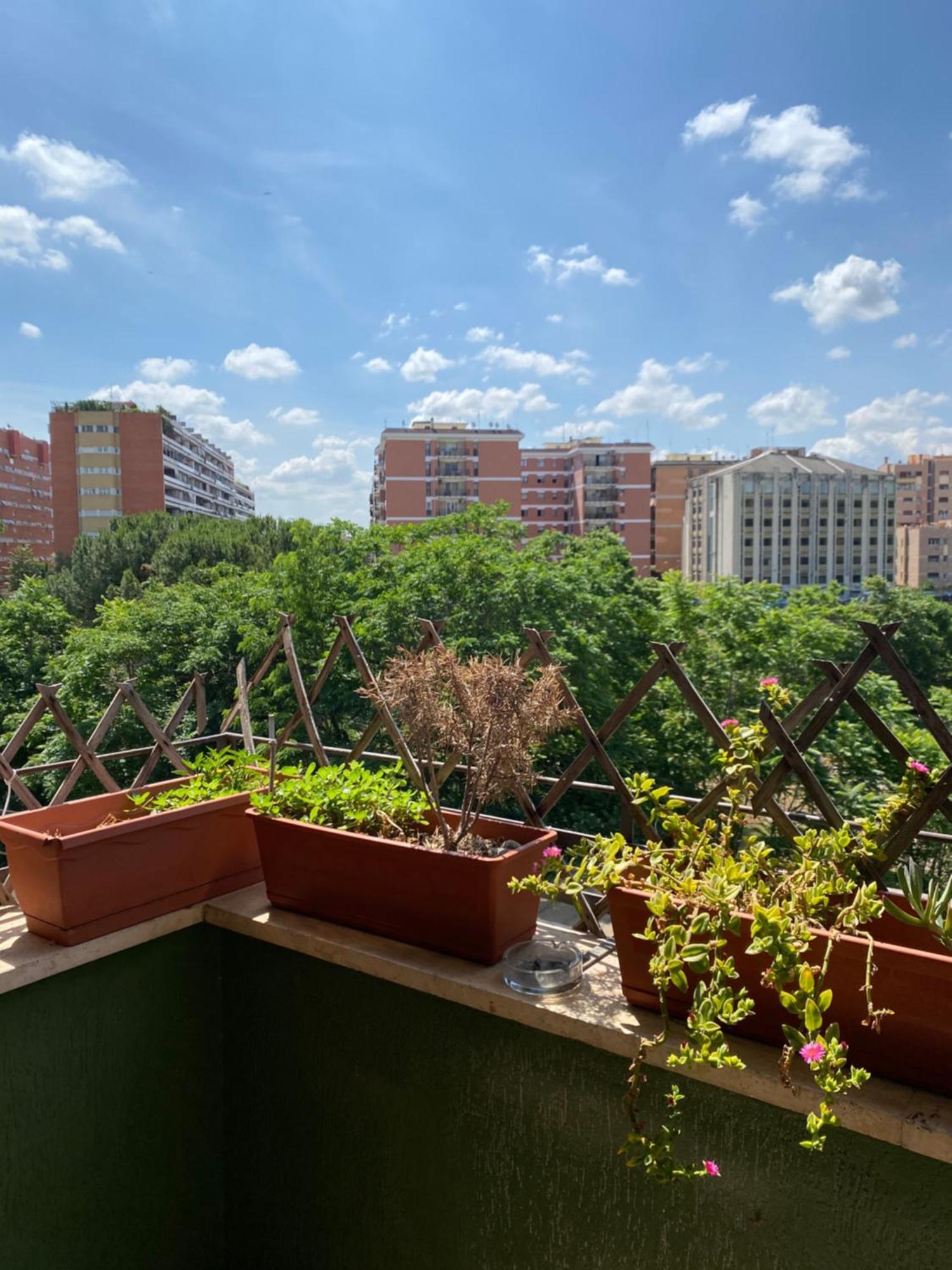 Roma'S Home! Екстериор снимка