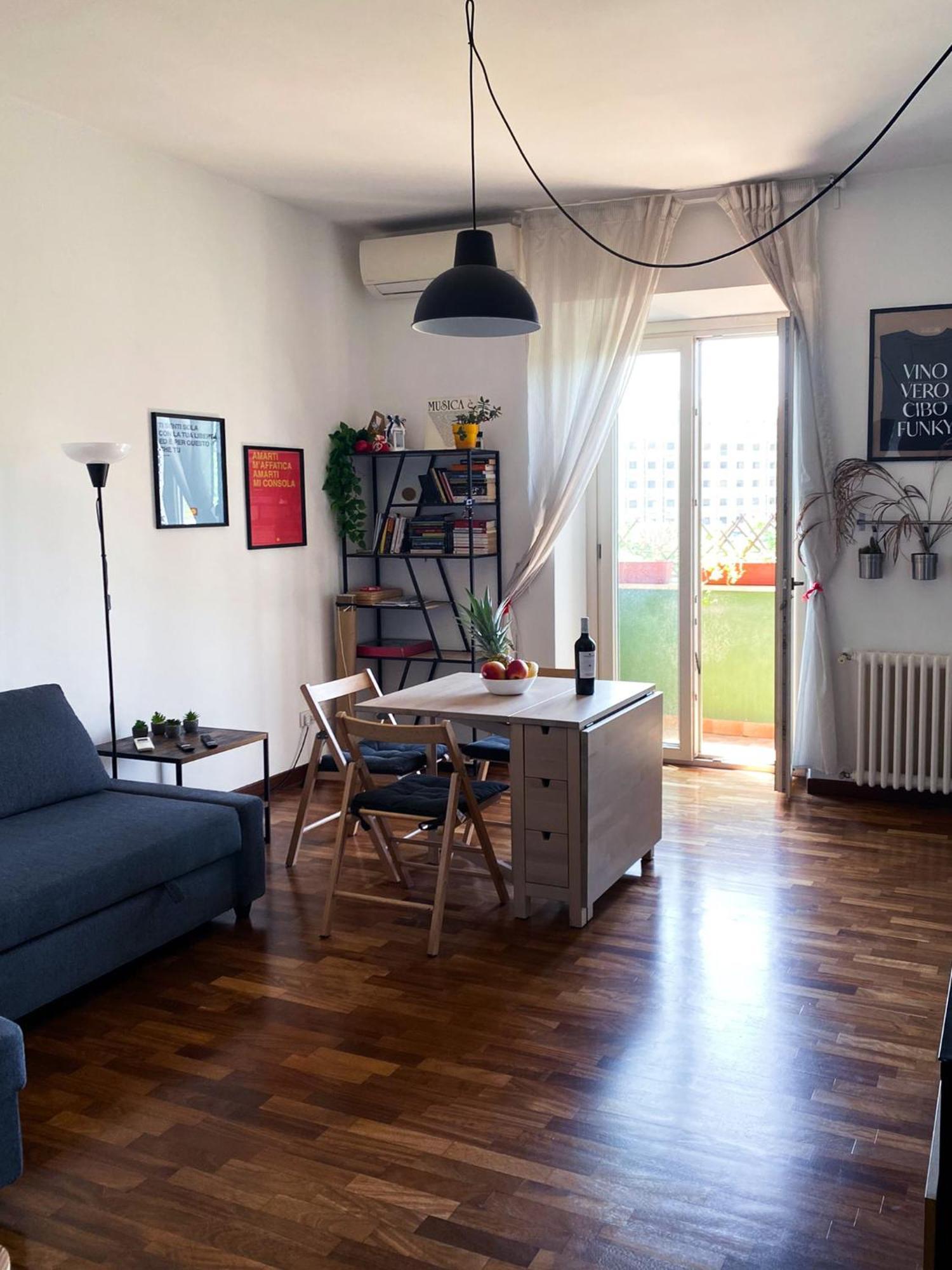 Roma'S Home! Екстериор снимка